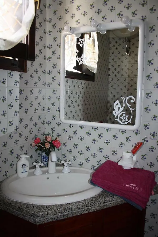 Casa Vacanze Paola 2 Capitana Włochy