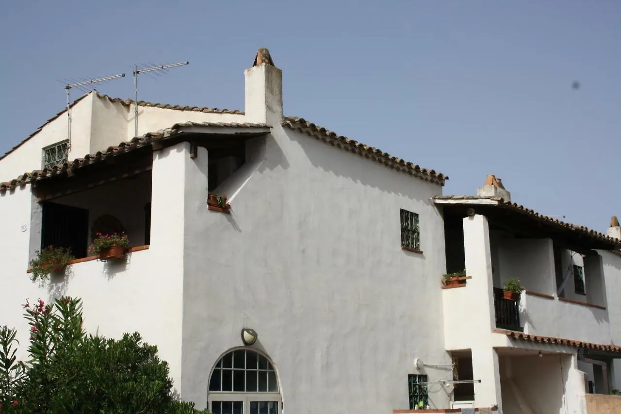 Casa Vacanze Paola 2 Capitana