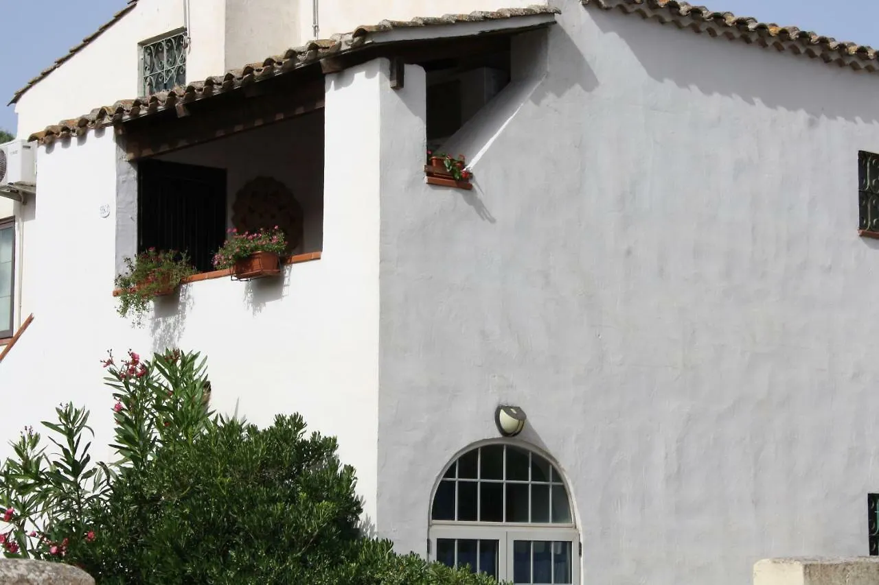 Casa Vacanze Paola 2 Capitana Dom wakacyjny