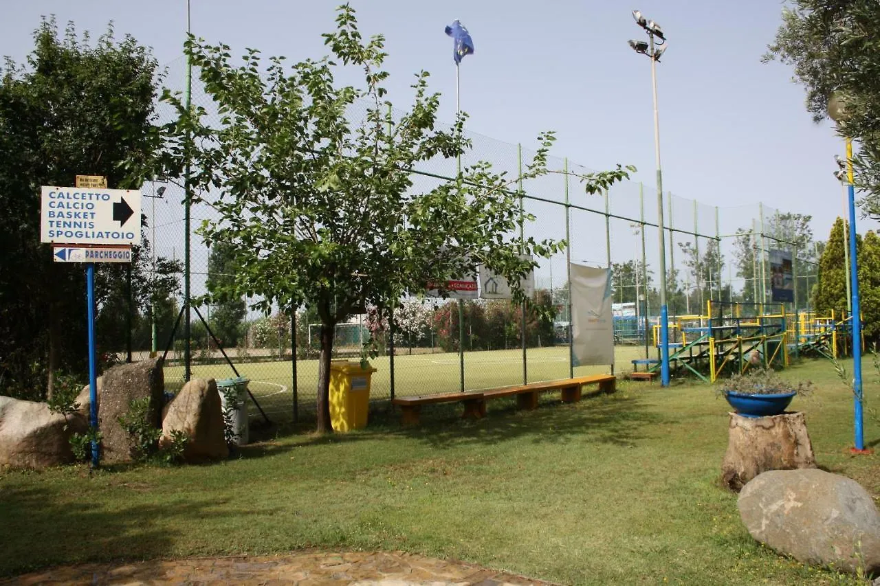 Casa Vacanze Paola 2 Capitana 0*,