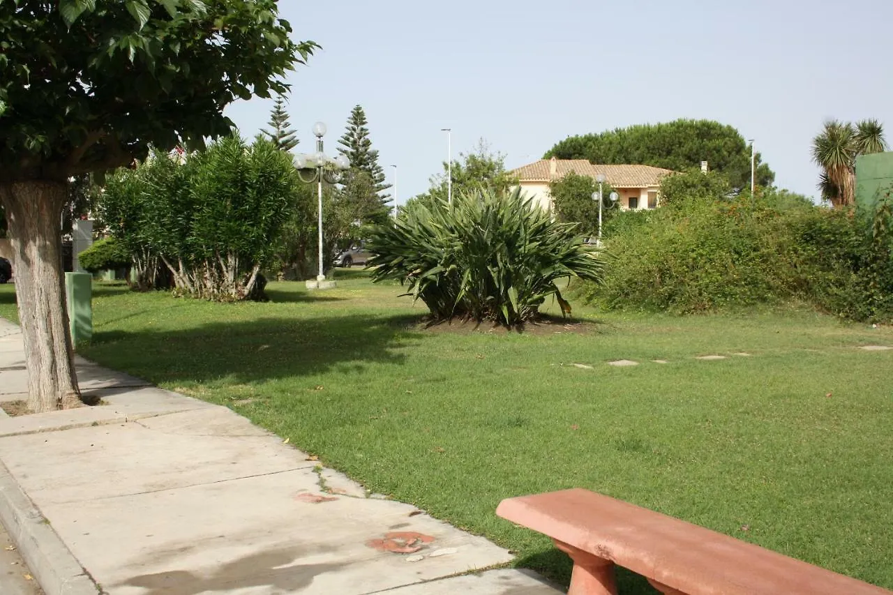 Casa Vacanze Paola 2 Capitana Dom wakacyjny
