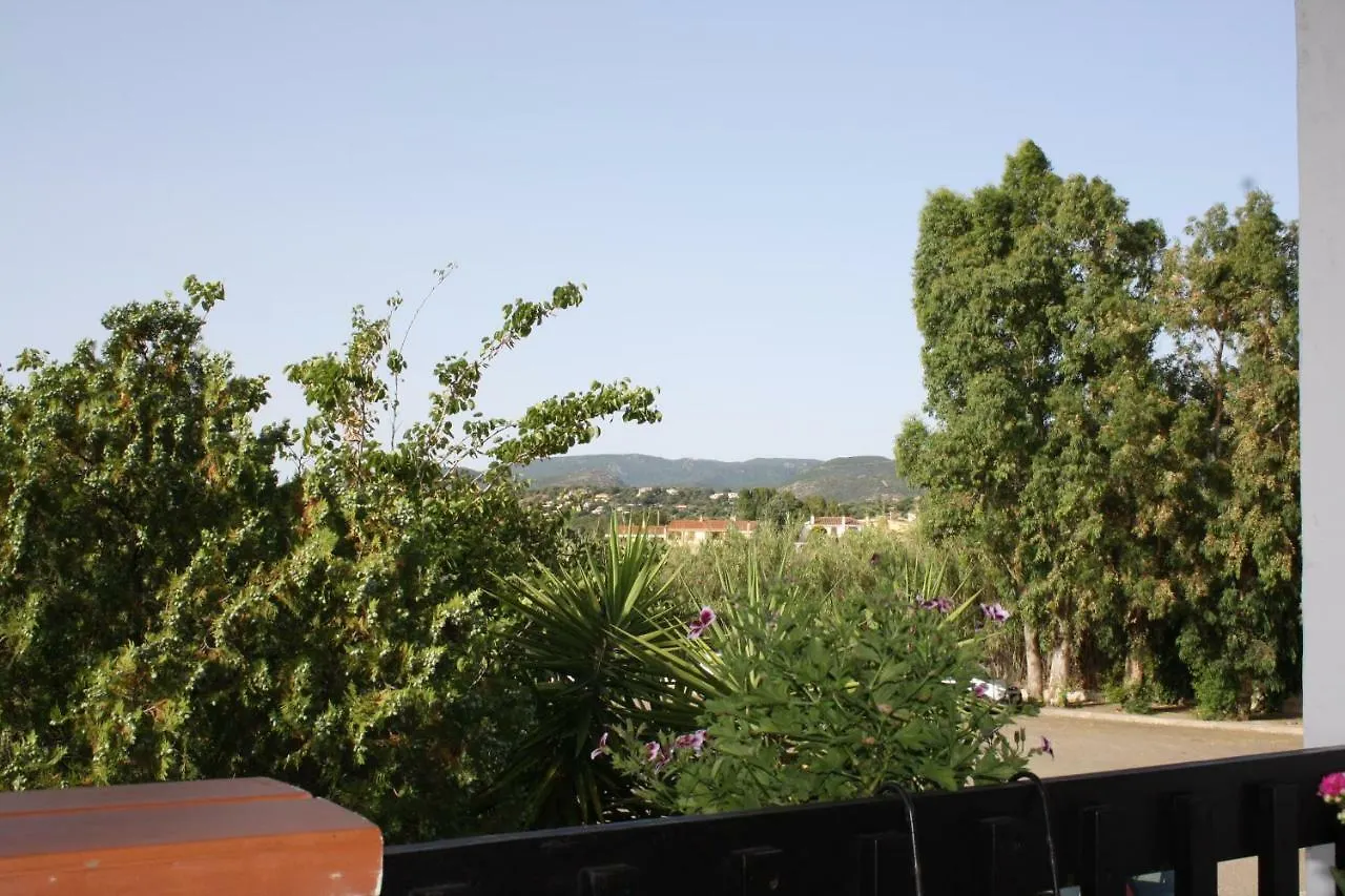 Casa Vacanze Paola 2 Capitana