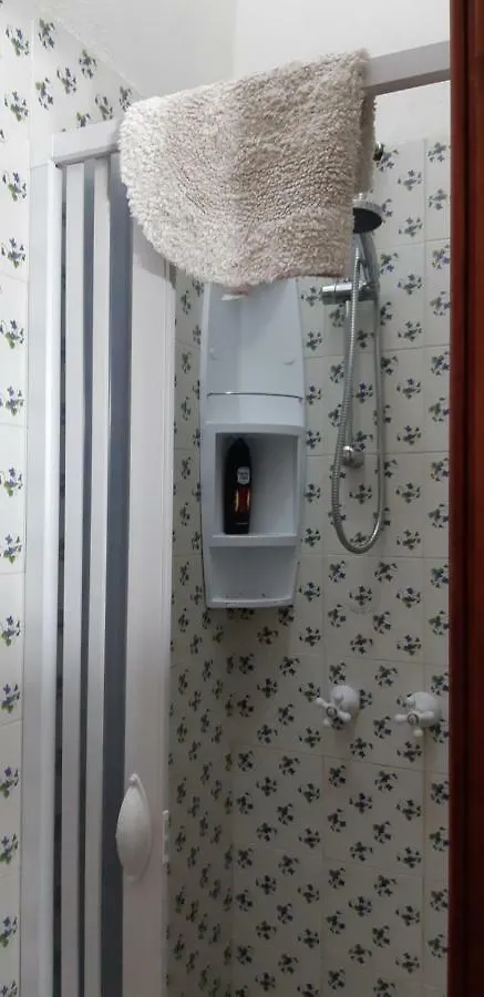 Casa Vacanze Paola 2 Capitana Dom wakacyjny