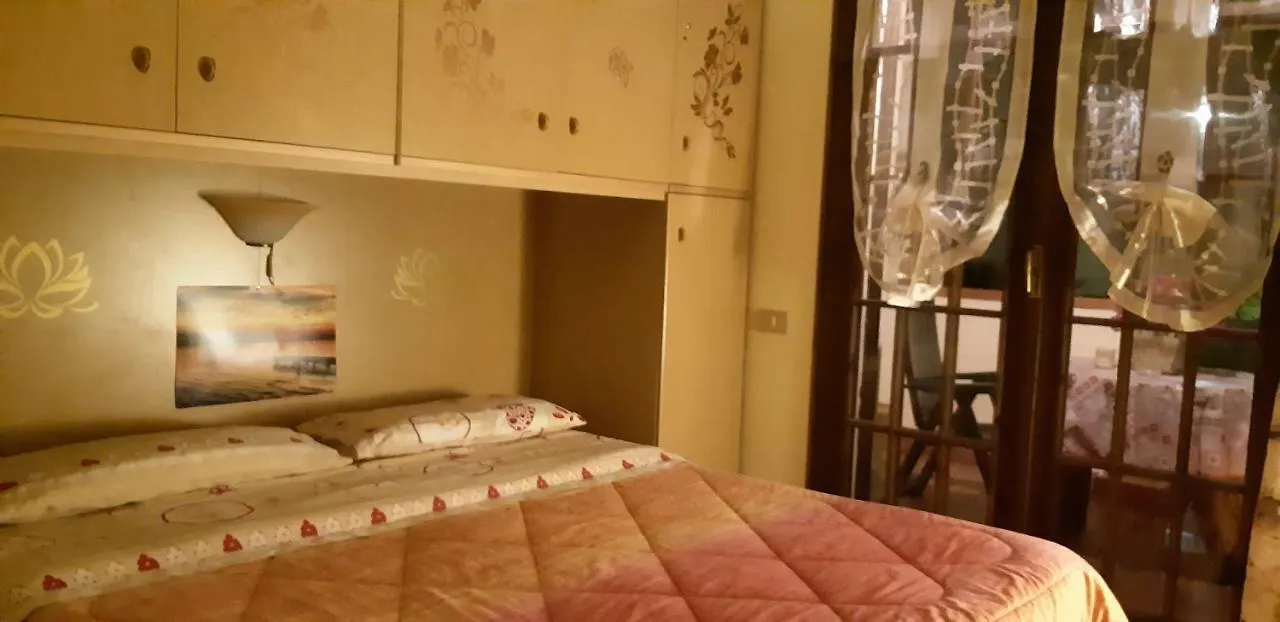 Dom wakacyjny Casa Vacanze Paola 2 Capitana